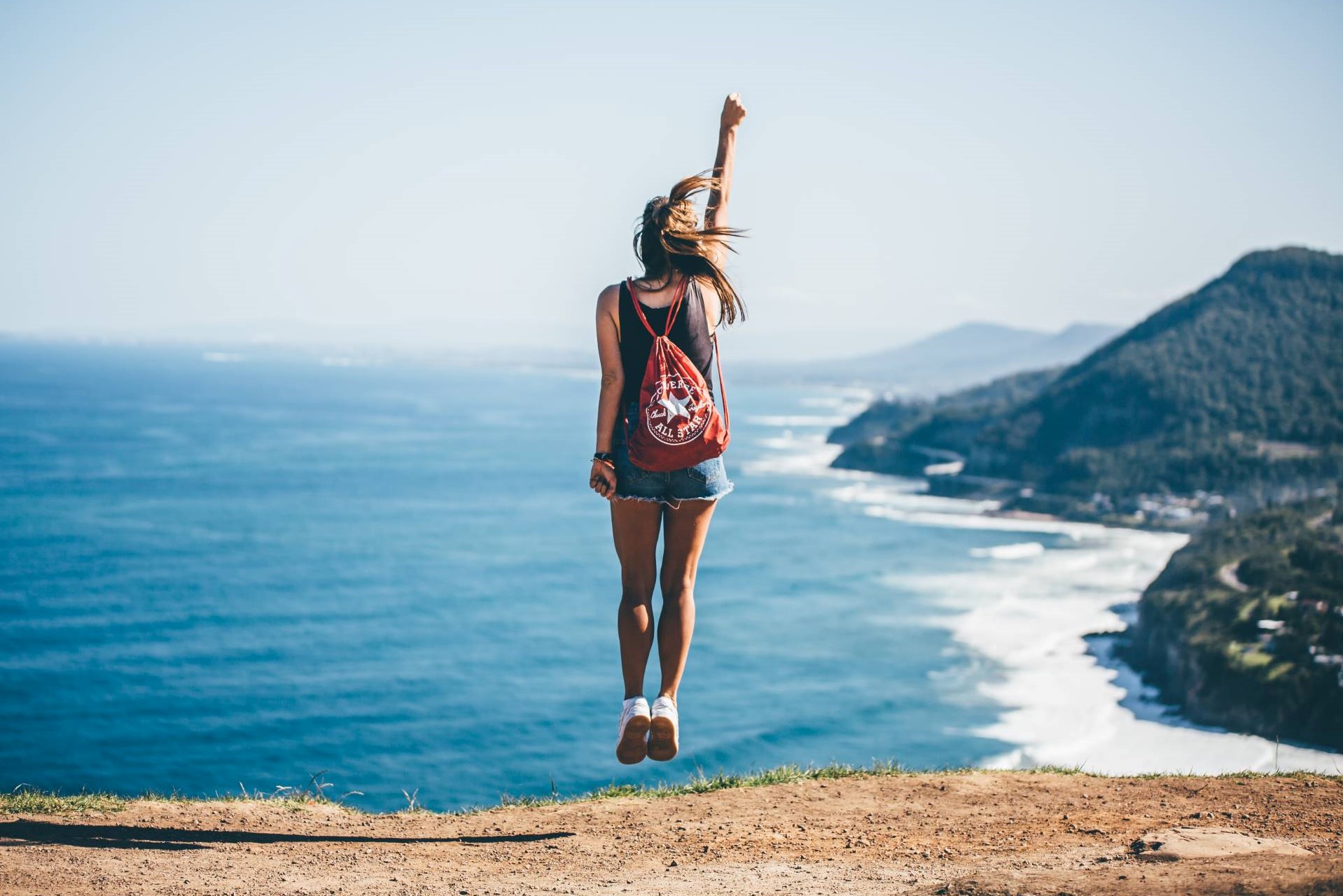 How to Embrace Change and Thrive Through Life Transitions