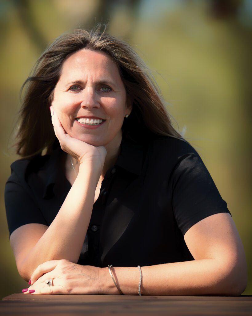 Your Life Transition Coach - Empower Change Coaching