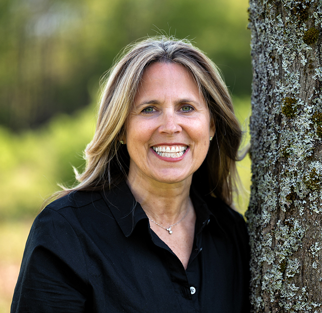 Your Life Transition Coach - Empower Change Coaching