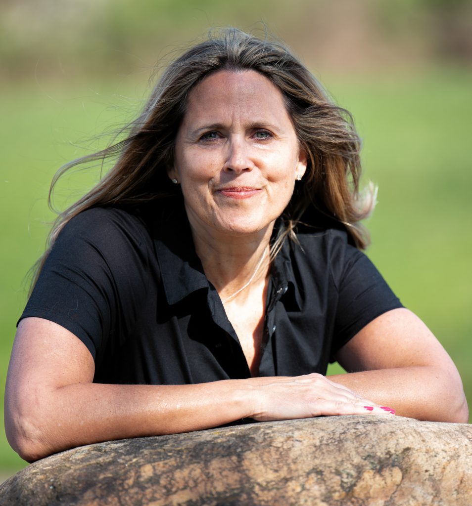 Your Life Transition Coach - Empower Change Coaching